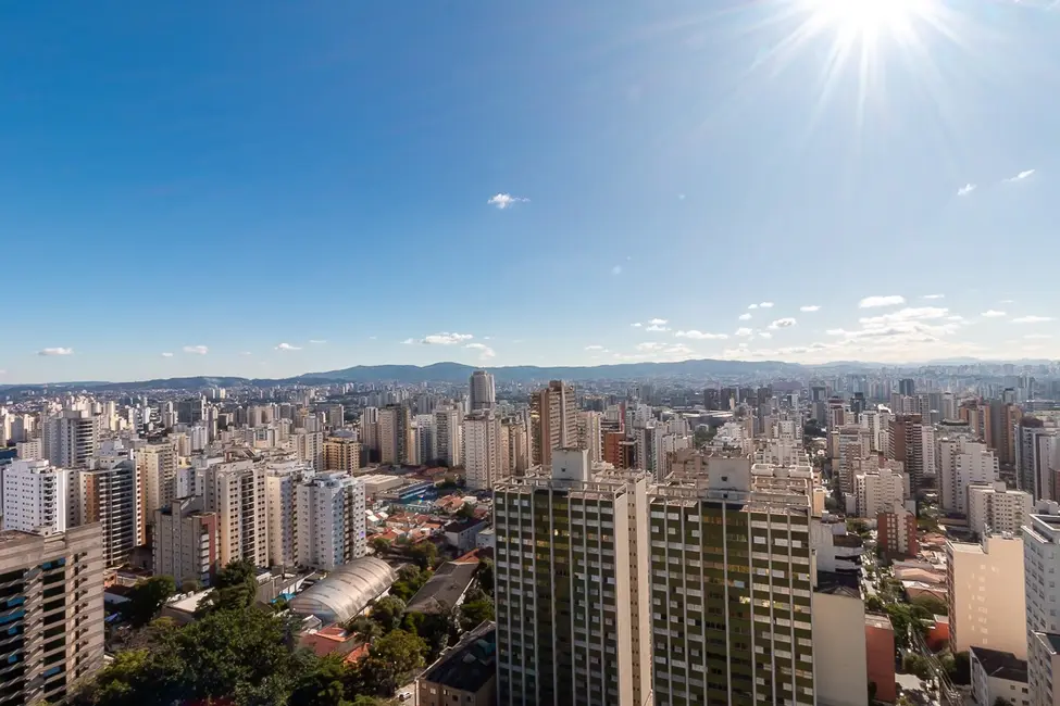 Foto 2 de Cobertura com 2 quartos à venda, 224m2 em Perdizes, São Paulo - SP