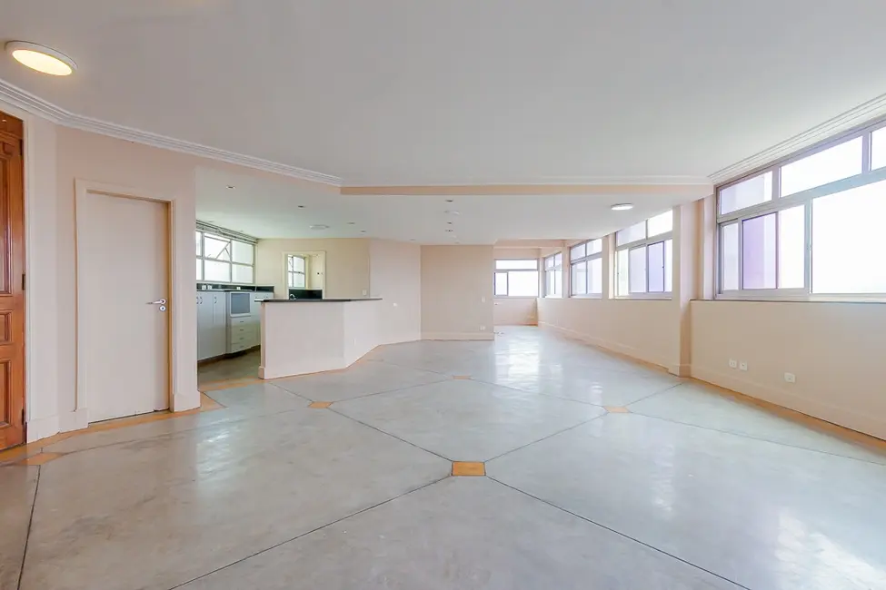 Foto 7 de Cobertura com 2 quartos à venda, 224m2 em Perdizes, São Paulo - SP