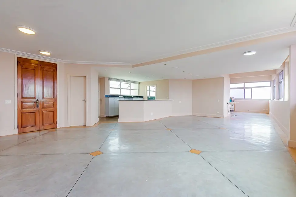 Foto 9 de Cobertura com 2 quartos à venda, 224m2 em Perdizes, São Paulo - SP