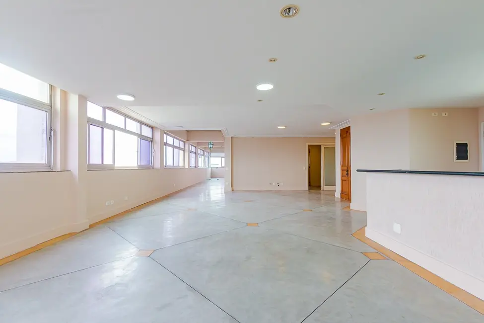 Foto 5 de Cobertura com 2 quartos à venda, 224m2 em Perdizes, São Paulo - SP