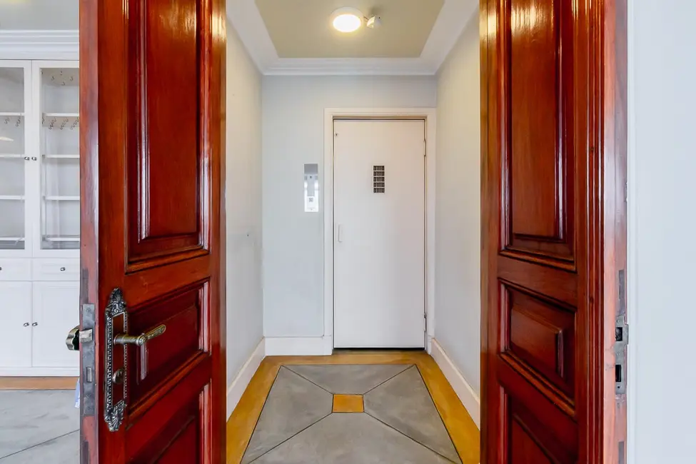 Foto 3 de Cobertura com 2 quartos à venda, 224m2 em Perdizes, São Paulo - SP