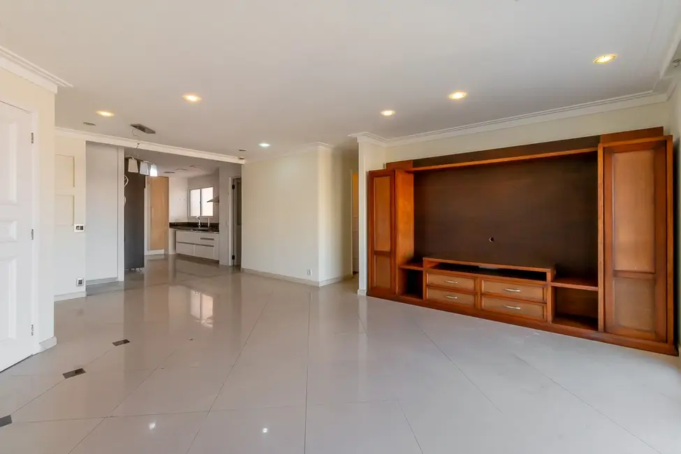 Foto 8 de Apartamento com 4 quartos à venda, 145m2 em Lar São Paulo, São Paulo - SP