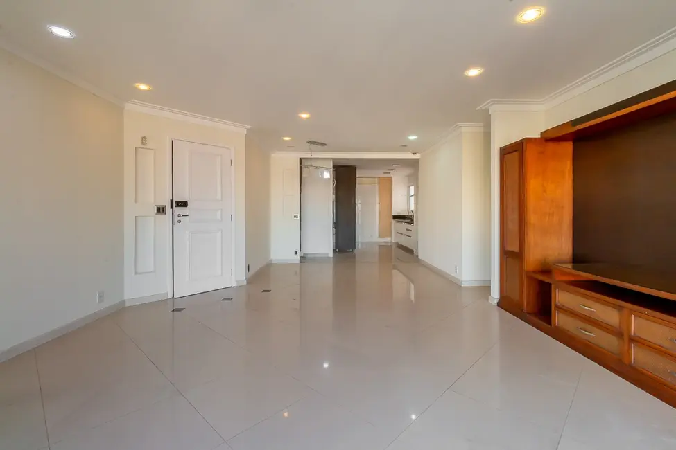 Foto 5 de Apartamento com 4 quartos à venda, 145m2 em Lar São Paulo, São Paulo - SP