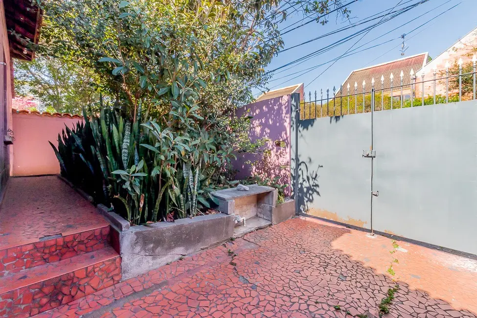 Casa de Vila com 4 quartos à venda, 265m2 em Vila Pirajussara, São Paulo - SP - imagem 5 Foto 5 de Casa de Vila com 4 quartos à venda, 265m2 em Vila Pirajussara, São Paulo - SP