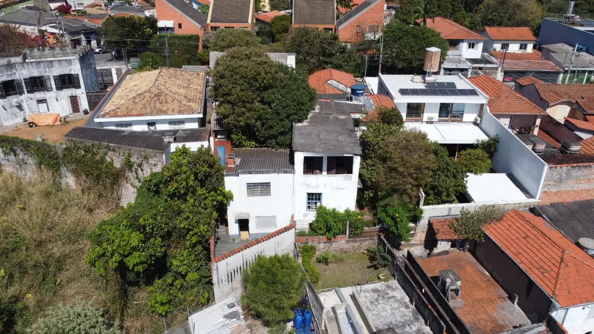 Casa de Vila com 4 quartos à venda, 265m2 em Vila Pirajussara, São Paulo - SP - imagem 4 Foto 4 de Casa de Vila com 4 quartos à venda, 265m2 em Vila Pirajussara, São Paulo - SP