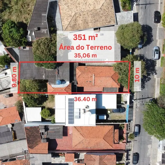 Casa de Vila com 4 quartos à venda, 265m2 em Vila Pirajussara, São Paulo - SP - imagem 2 Foto 2 de Casa de Vila com 4 quartos à venda, 265m2 em Vila Pirajussara, São Paulo - SP