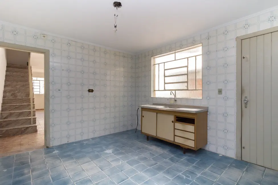 Foto 6 de Sobrado com 3 quartos à venda, 168m2 em Água Fria, São Paulo - SP