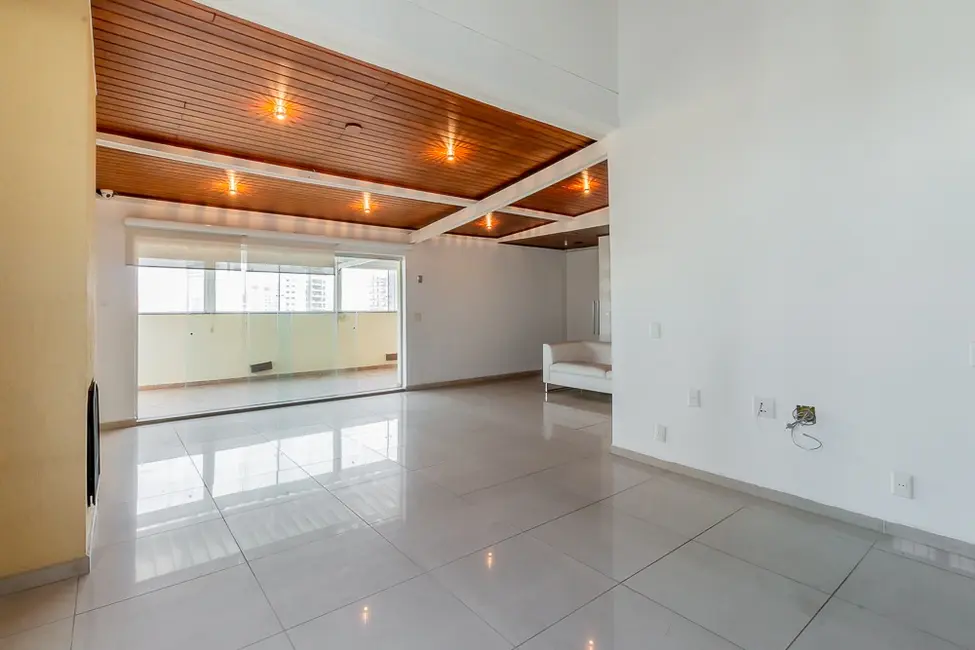 Foto 8 de Cobertura com 3 quartos à venda, 180m2 em Higienópolis, São Paulo - SP