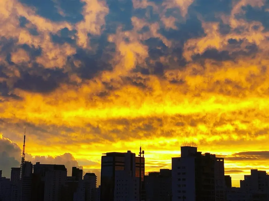 Foto 1 de Cobertura com 3 quartos à venda, 180m2 em Higienópolis, São Paulo - SP