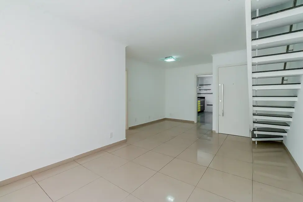 Foto 5 de Cobertura com 3 quartos à venda, 180m2 em Higienópolis, São Paulo - SP