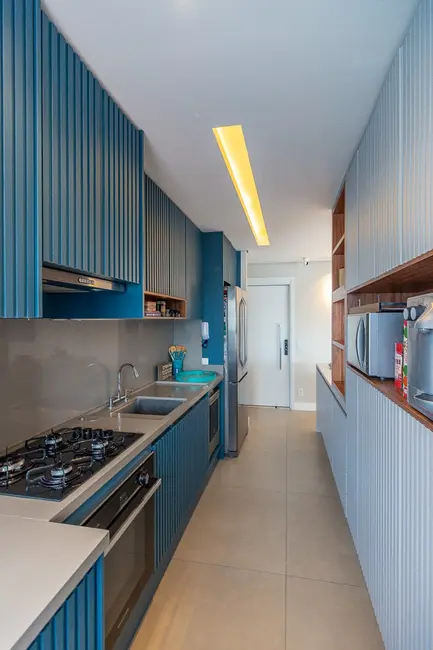 Foto 4 de Apartamento com 2 quartos à venda, 95m2 em Vila Olímpia, São Paulo - SP