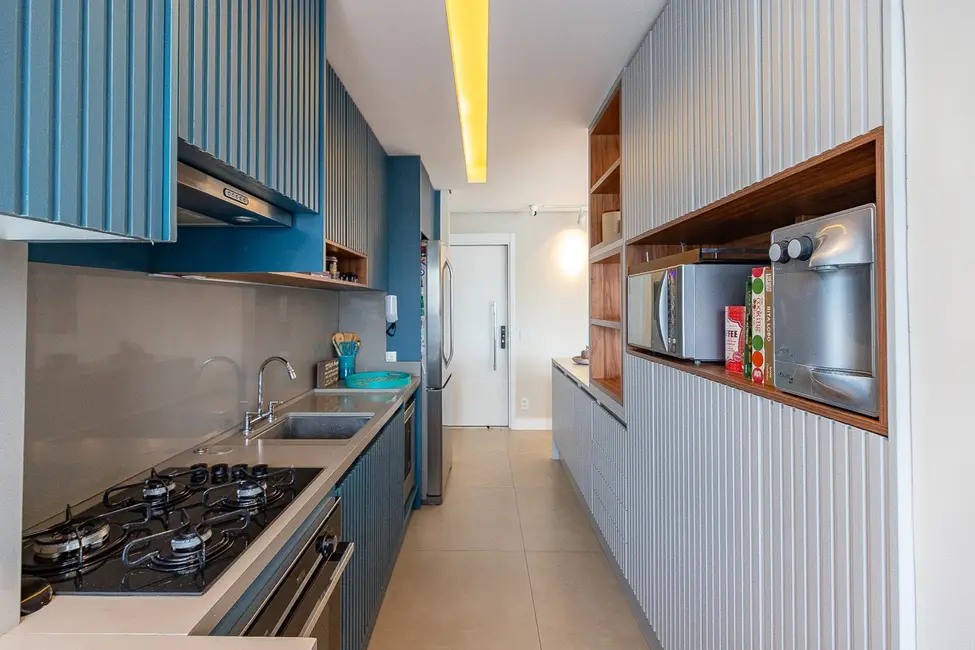 Foto 5 de Apartamento com 2 quartos à venda, 95m2 em Vila Olímpia, São Paulo - SP