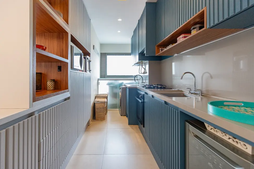 Foto 8 de Apartamento com 2 quartos à venda, 95m2 em Vila Olímpia, São Paulo - SP