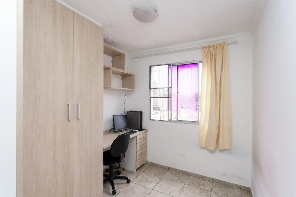 Apartamento com 2 quartos à venda, 38m2 em Pirituba, São Paulo - SP - imagem 6 Foto 6 de Apartamento com 2 quartos à venda, 38m2 em Pirituba, São Paulo - SP