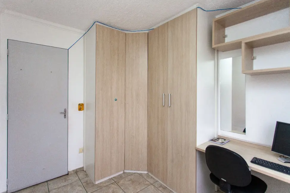 Apartamento com 2 quartos à venda, 38m2 em Pirituba, São Paulo - SP - imagem 7 Foto 7 de Apartamento com 2 quartos à venda, 38m2 em Pirituba, São Paulo - SP