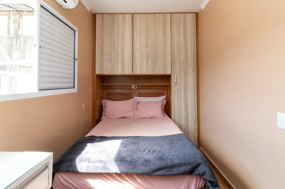 Foto 3 de Casa com 3 quartos à venda, 125m2 em Jardim Marilu, São Paulo - SP