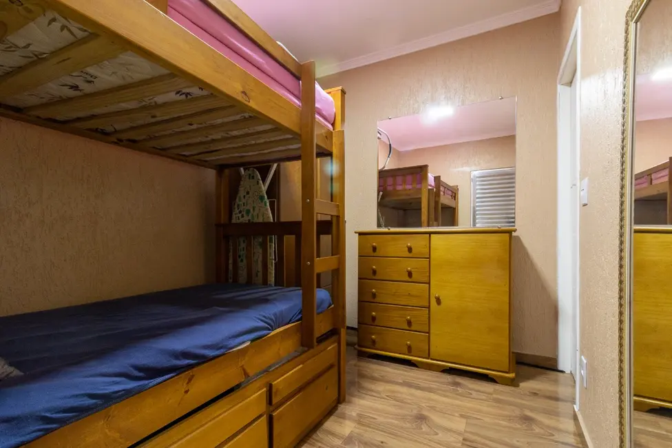 Foto 8 de Casa com 3 quartos à venda, 125m2 em Jardim Marilu, São Paulo - SP