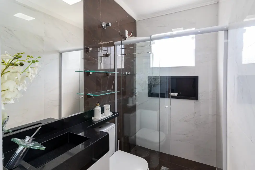 Foto 5 de Casa com 3 quartos à venda, 125m2 em Jardim Marilu, São Paulo - SP