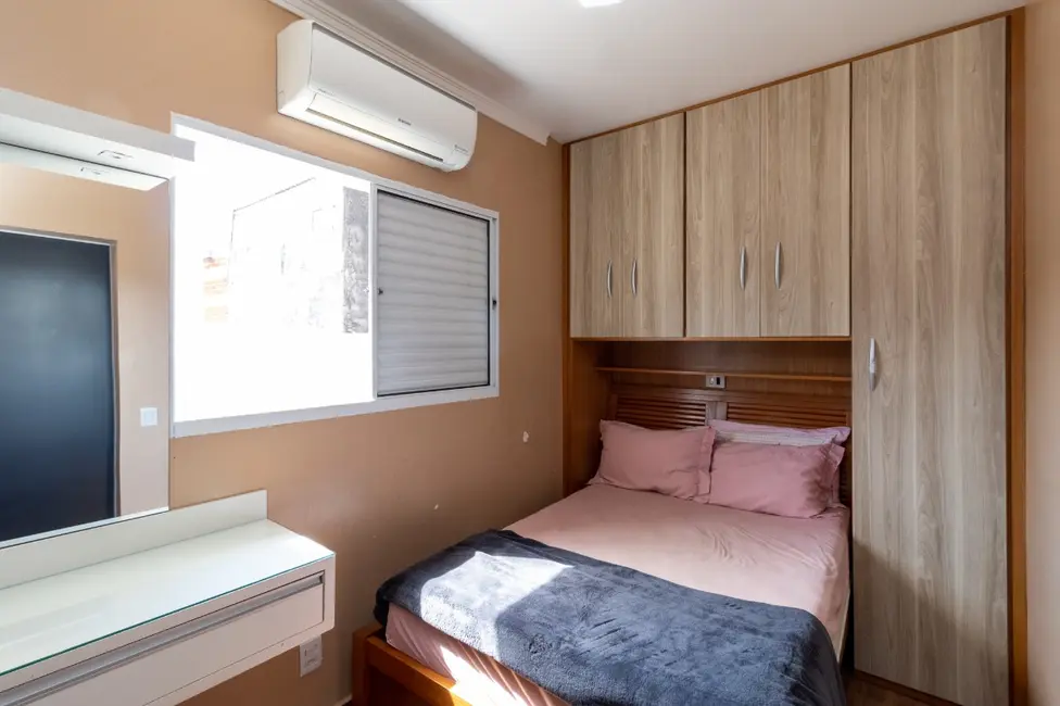 Foto 4 de Casa com 3 quartos à venda, 125m2 em Jardim Marilu, São Paulo - SP