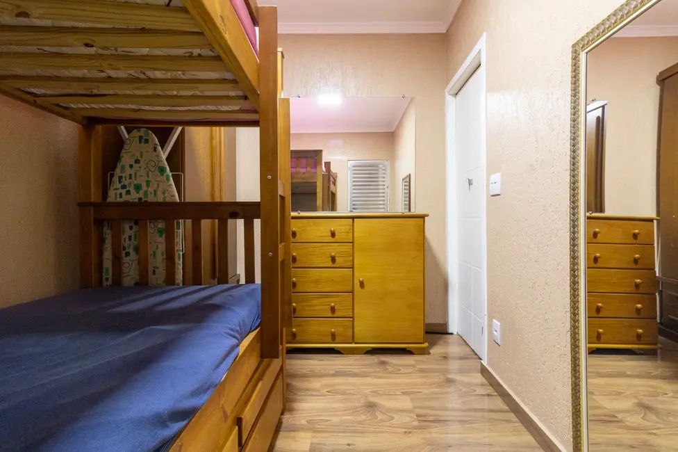 Foto 7 de Casa com 3 quartos à venda, 125m2 em Jardim Marilu, São Paulo - SP