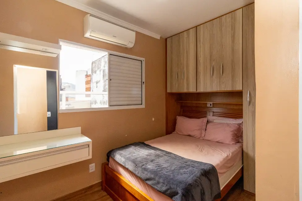 Foto 6 de Casa com 3 quartos à venda, 125m2 em Jardim Marilu, São Paulo - SP