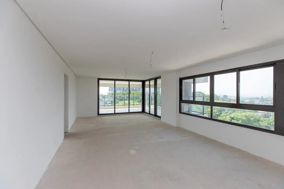 Foto 2 de Apartamento com 3 quartos à venda, 230m2 em Jardim Leonor, São Paulo - SP