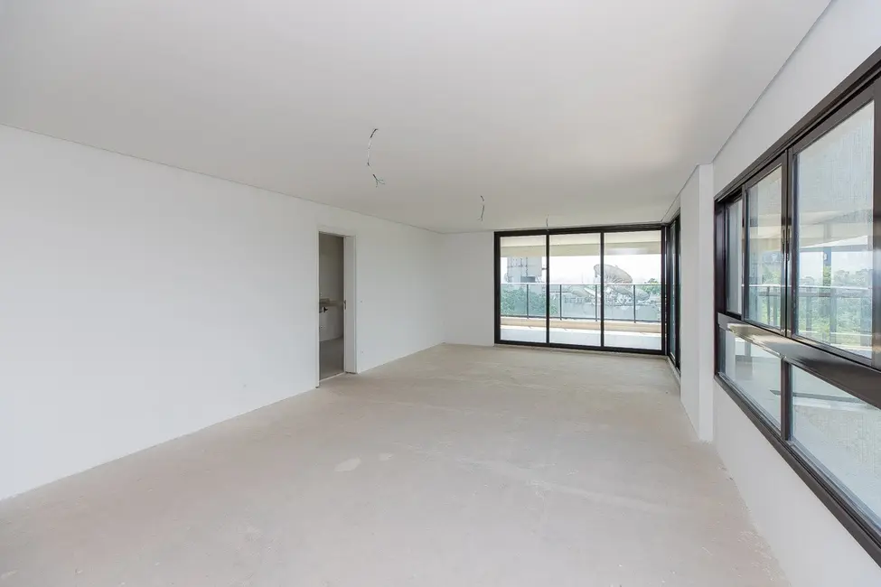 Foto 4 de Apartamento com 3 quartos à venda, 230m2 em Jardim Leonor, São Paulo - SP