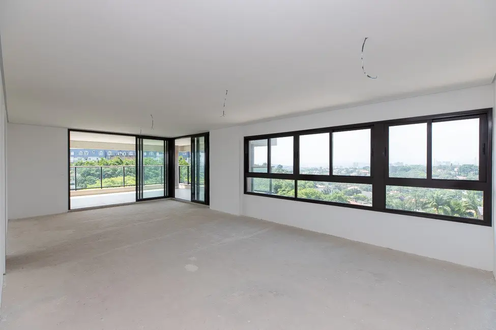 Foto 7 de Apartamento com 3 quartos à venda, 230m2 em Jardim Leonor, São Paulo - SP