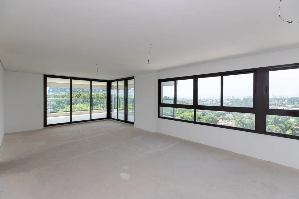 Foto 3 de Apartamento com 3 quartos à venda, 230m2 em Jardim Leonor, São Paulo - SP