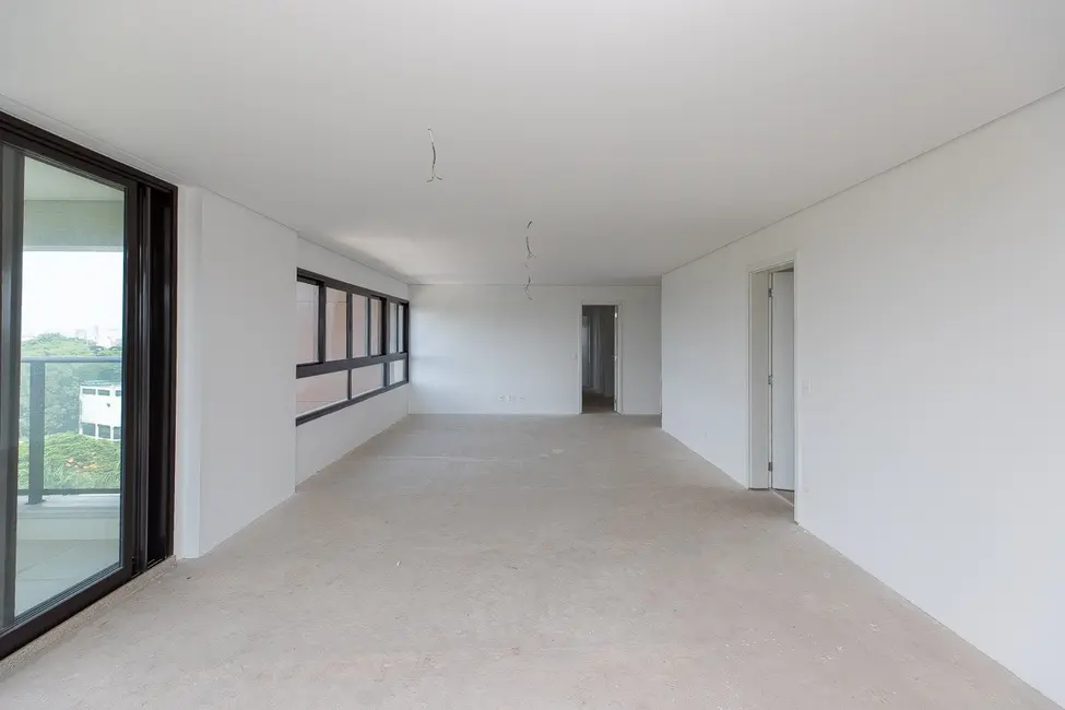 Foto 6 de Apartamento com 3 quartos à venda, 230m2 em Jardim Leonor, São Paulo - SP