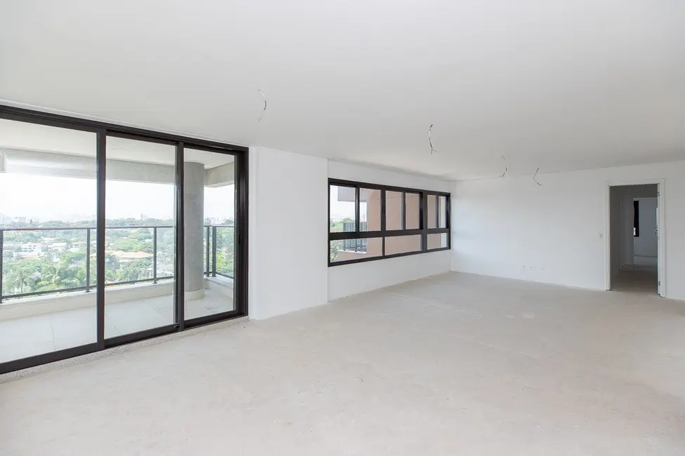 Foto 5 de Apartamento com 3 quartos à venda, 230m2 em Jardim Leonor, São Paulo - SP