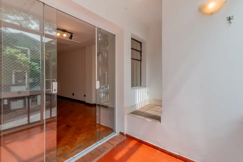 Foto 3 de Apartamento com 3 quartos à venda, 125m2 em Pinheiros, São Paulo - SP