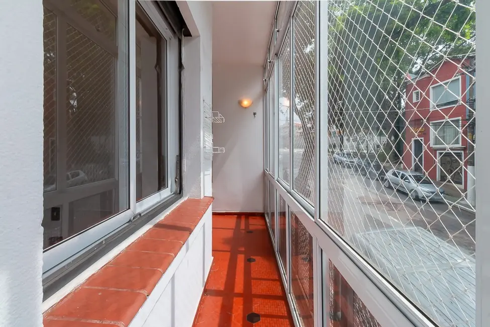 Foto 5 de Apartamento com 3 quartos à venda, 125m2 em Pinheiros, São Paulo - SP