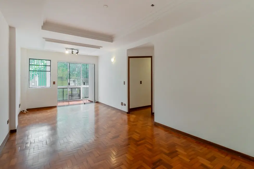 Foto 2 de Apartamento com 3 quartos à venda, 125m2 em Pinheiros, São Paulo - SP