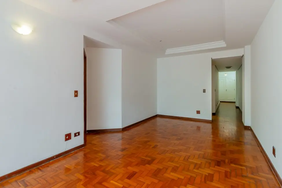 Foto 8 de Apartamento com 3 quartos à venda, 125m2 em Pinheiros, São Paulo - SP