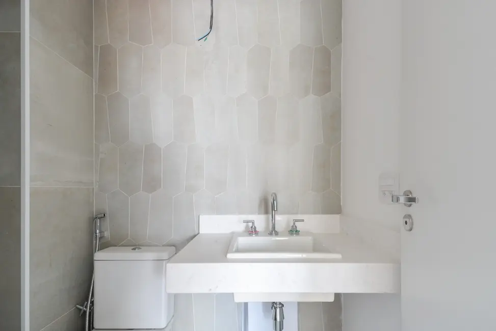 Foto 7 de Apartamento com 1 quarto à venda, 26m2 em Vila Nova Conceição, São Paulo - SP