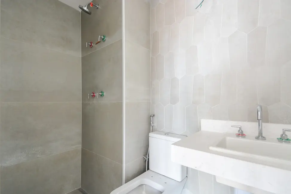 Foto 8 de Apartamento com 1 quarto à venda, 26m2 em Vila Nova Conceição, São Paulo - SP