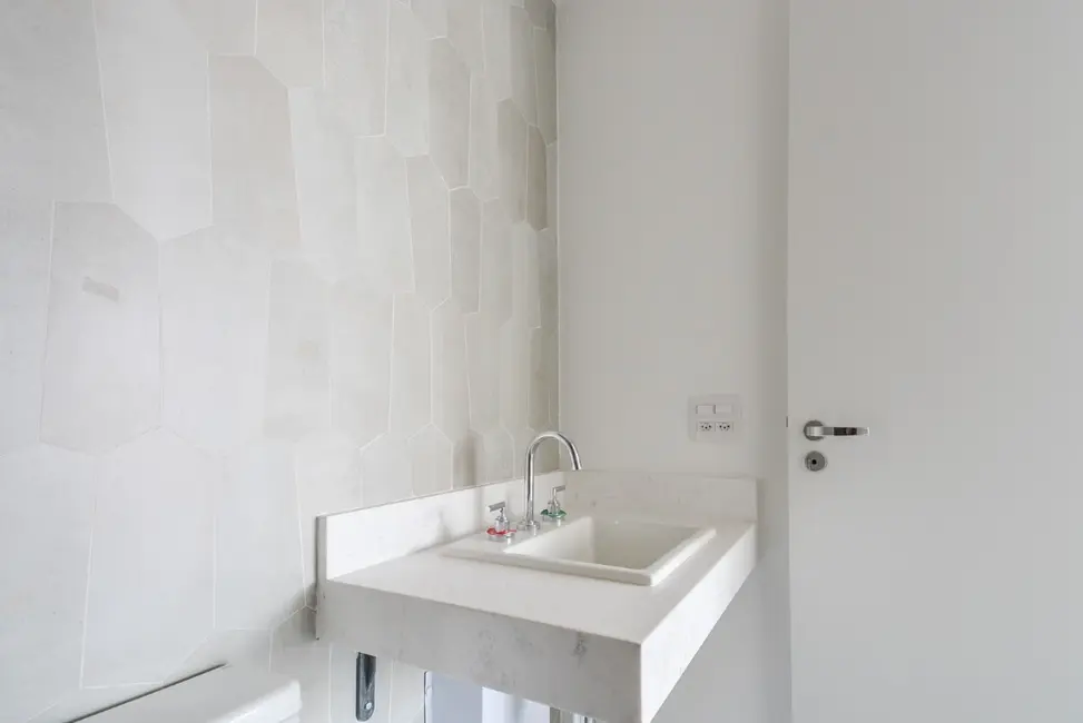 Foto 9 de Apartamento com 1 quarto à venda, 26m2 em Vila Nova Conceição, São Paulo - SP