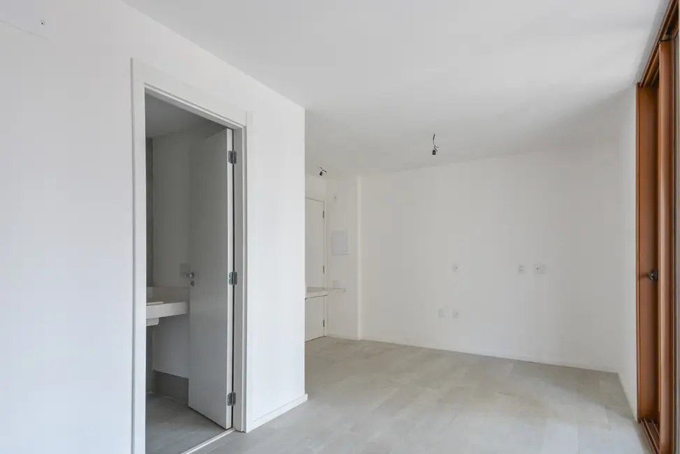 Foto 5 de Apartamento com 1 quarto à venda, 26m2 em Vila Nova Conceição, São Paulo - SP