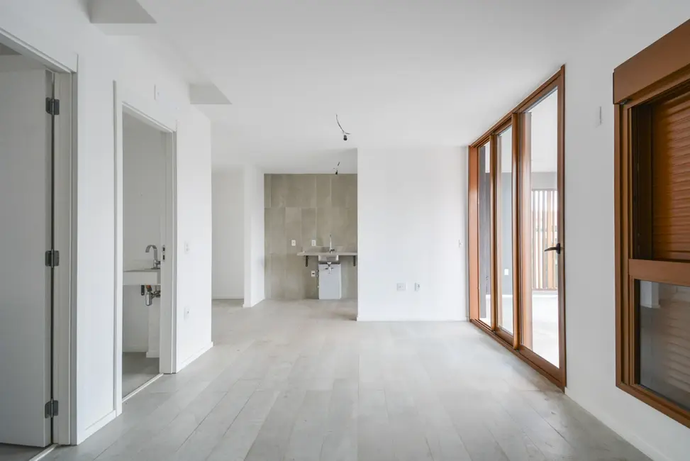 Foto 4 de Apartamento com 1 quarto à venda, 46m2 em Vila Nova Conceição, São Paulo - SP