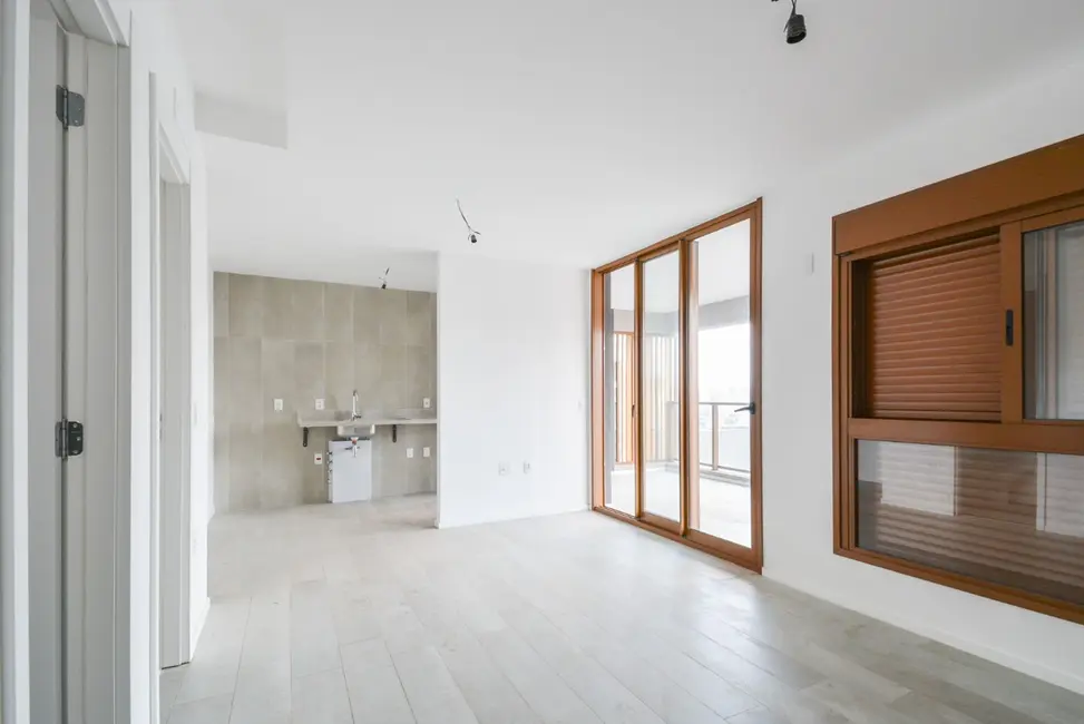 Foto 5 de Apartamento com 1 quarto à venda, 46m2 em Vila Nova Conceição, São Paulo - SP