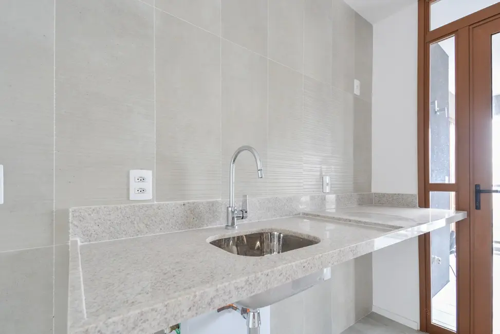 Foto 6 de Apartamento com 1 quarto à venda, 46m2 em Vila Nova Conceição, São Paulo - SP