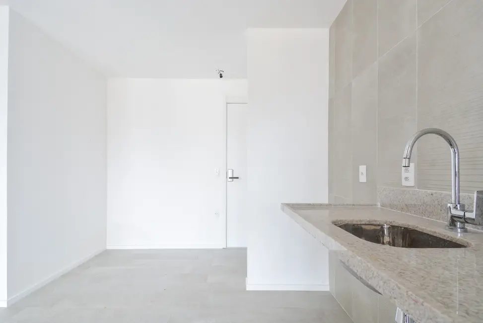 Foto 7 de Apartamento com 1 quarto à venda, 46m2 em Vila Nova Conceição, São Paulo - SP