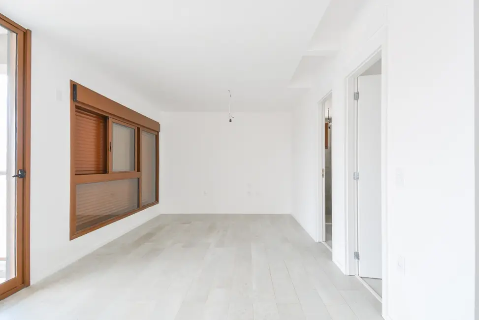 Foto 2 de Apartamento com 1 quarto à venda, 46m2 em Vila Nova Conceição, São Paulo - SP