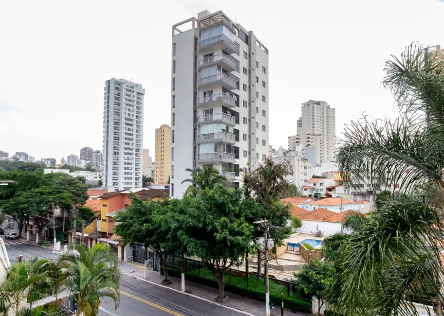 Foto 9 de Apartamento com 3 quartos à venda, 110m2 em Aclimação, São Paulo - SP