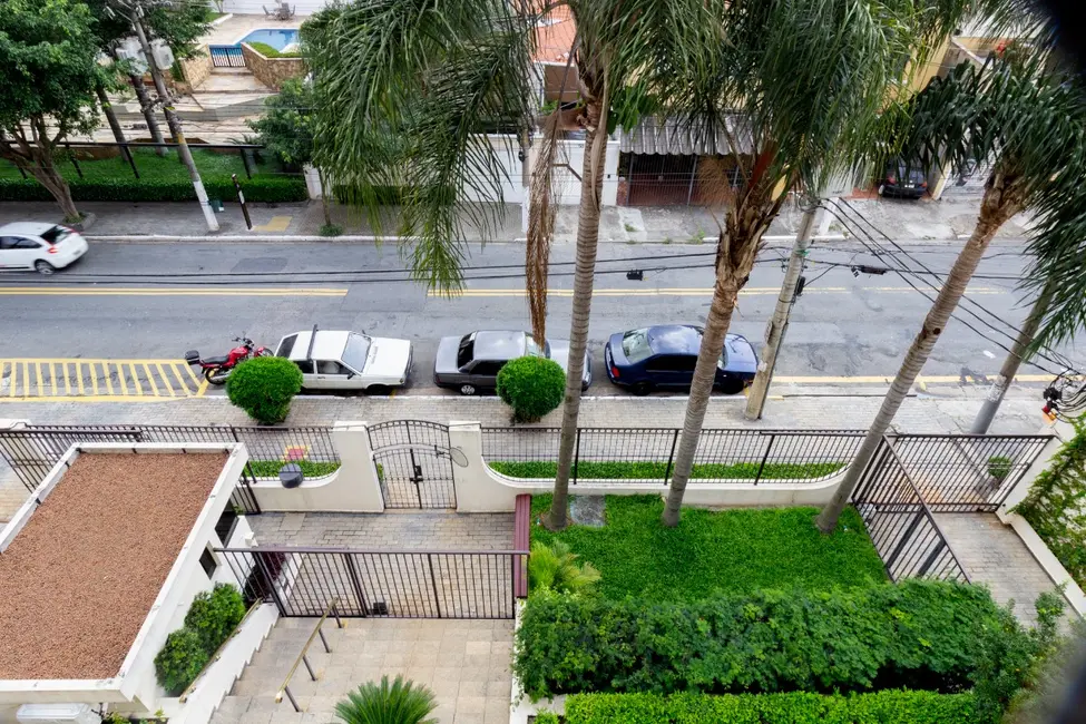 Foto 8 de Apartamento com 3 quartos à venda, 110m2 em Aclimação, São Paulo - SP