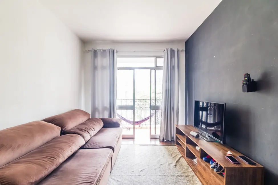 Apartamento com 3 quartos à venda, 120m2 em Jardim das Acácias, São Paulo - SP - imagem 3 Foto 3 de Apartamento com 3 quartos à venda, 120m2 em Jardim das Acácias, São Paulo - SP