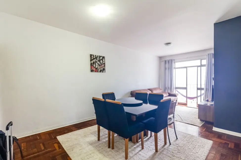 Foto 1 de Apartamento com 3 quartos à venda, 120m2 em Jardim das Acácias, São Paulo - SP