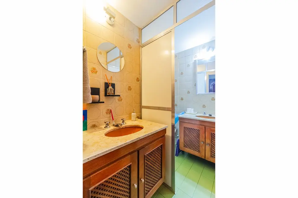 Apartamento com 3 quartos à venda, 120m2 em Jardim das Acácias, São Paulo - SP - imagem 7 Foto 7 de Apartamento com 3 quartos à venda, 120m2 em Jardim das Acácias, São Paulo - SP