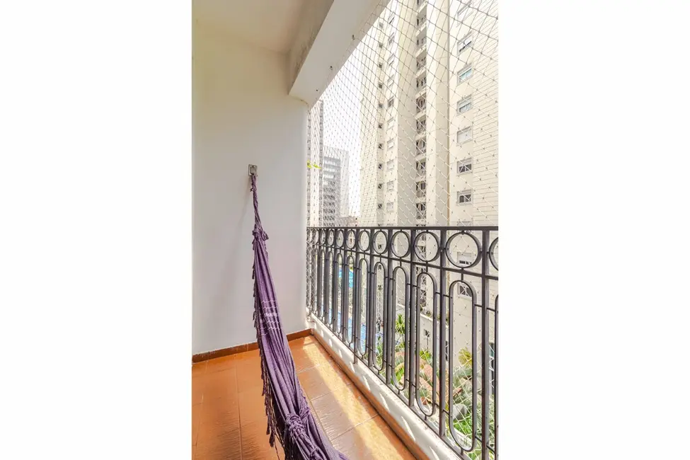 Apartamento com 3 quartos à venda, 120m2 em Jardim das Acácias, São Paulo - SP - imagem 4 Foto 4 de Apartamento com 3 quartos à venda, 120m2 em Jardim das Acácias, São Paulo - SP